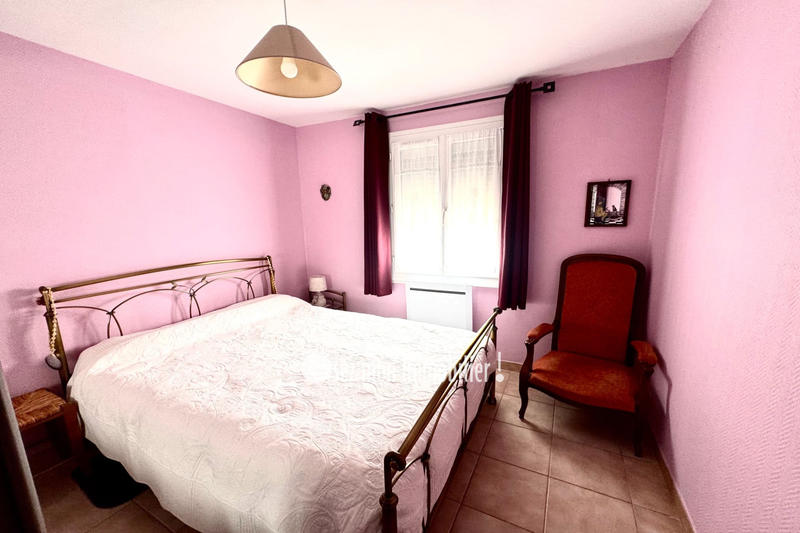 Maison - 171 m² - 7 pièces