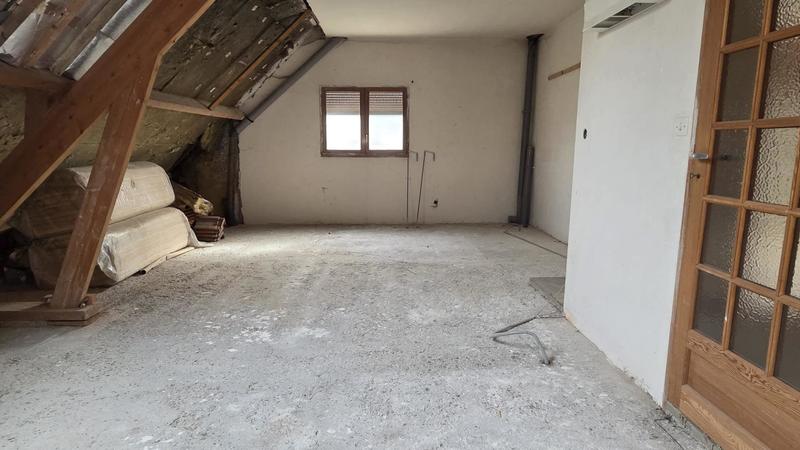Maison - 153 m² - 8 pièces