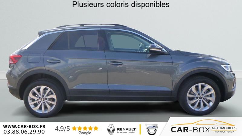 Volkswagen t-Roc 2.0 Tdi 150 Start Stop Dsg7 Vw Edition
