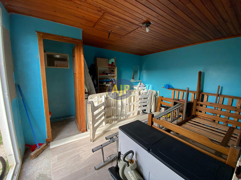 Villa - 93 m² - 5 pièces