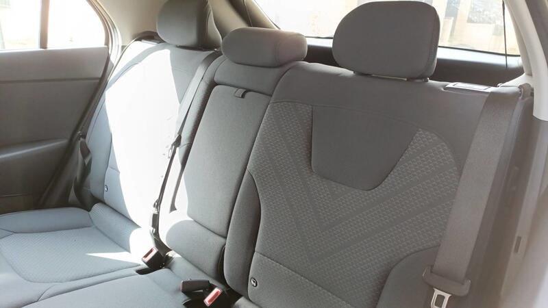 Kia e-niro 204 64 kWh Motion - Automatique