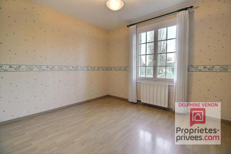 Maison - 151 m² - 6 pièces