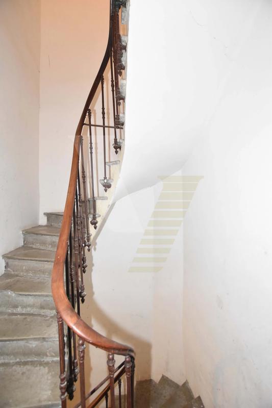 Immeuble - 152 m² - 7 pièces