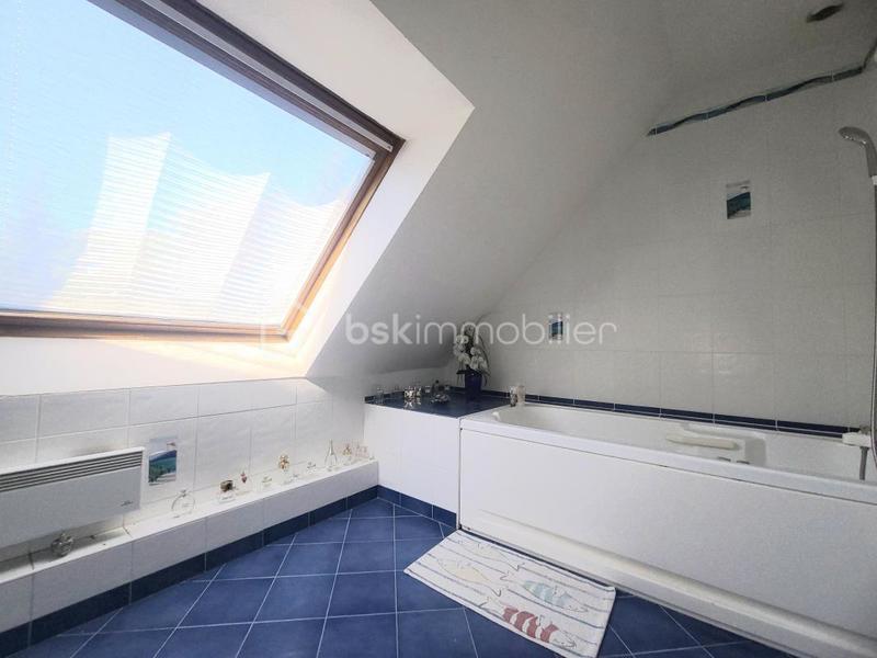 Maison - 148 m² - 5 pièces