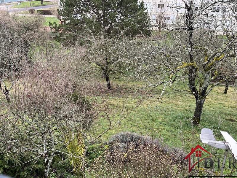 Maison - 115 m² - 4 pièces