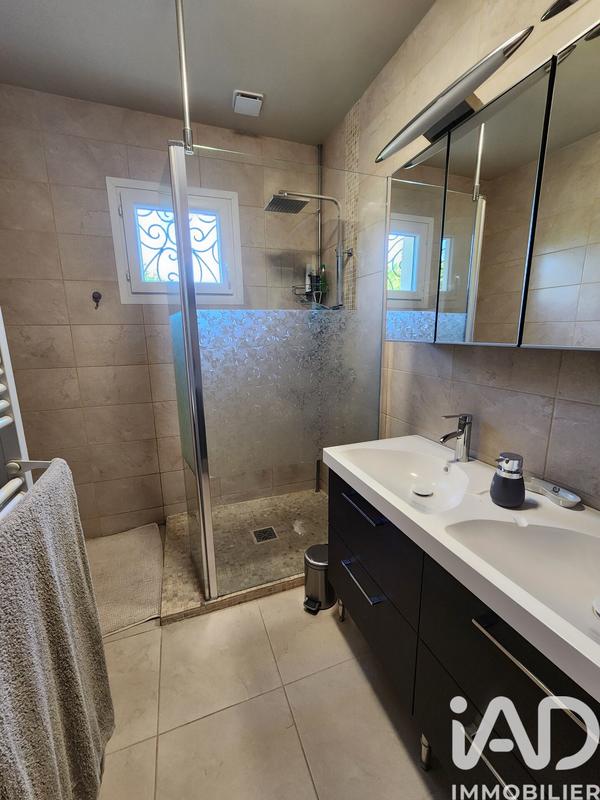 Maison - 106 m² - 5 pièces