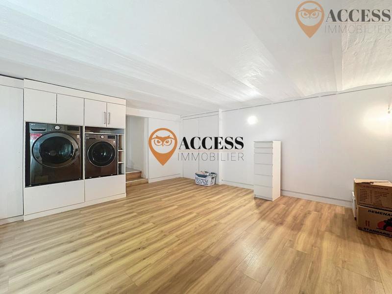 Maison - 184 m² - 8 pièces