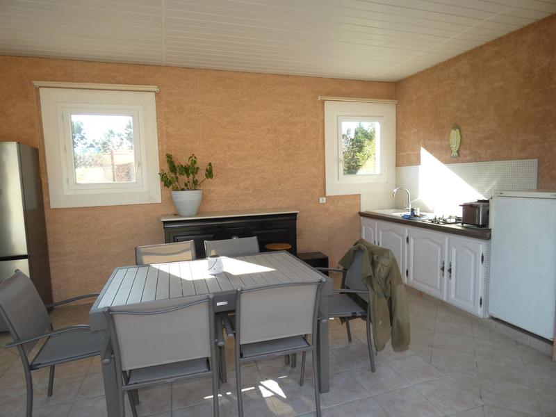 Villa - 170 m² - 6 pièces