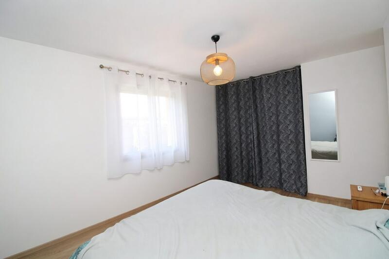 Maison - 117 m² - 4 pièces