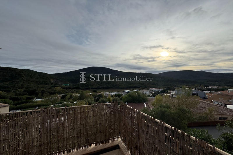 Appartement - 29 m² - 1 pièce