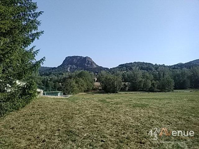 Terrain - 1 027 m²