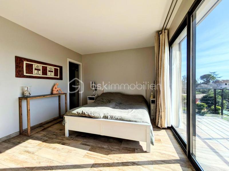 Villa - 110 m² - 4 pièces