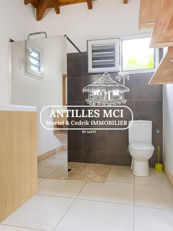 Villa - 84 m² - 5 pièces