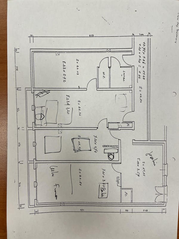 Fonds de commerce - Magasins - 128 m²
