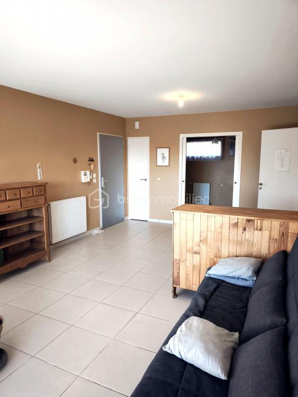 Appartement - 67 m² - 4 pièces