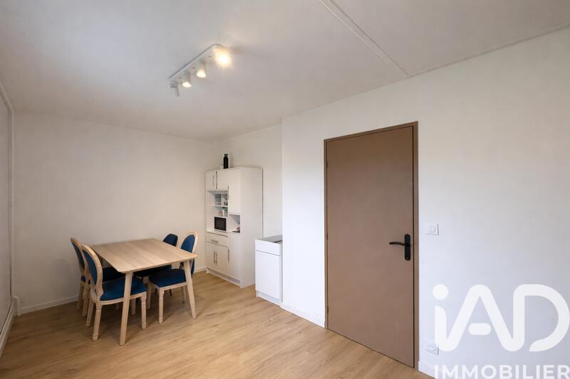 Appartement - 85 m² - 3 pièces