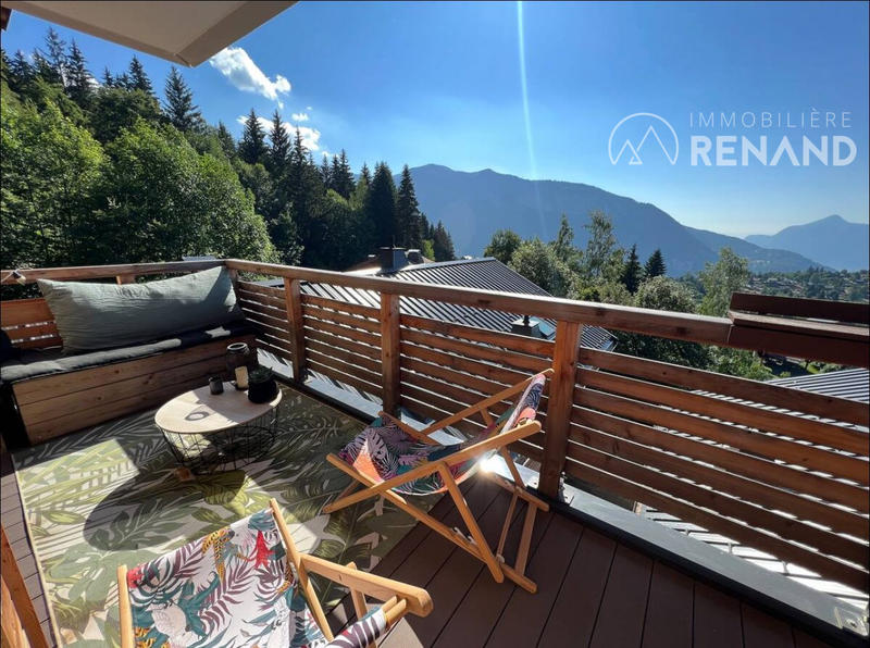 Appartement - 72 m² - 4 pièces