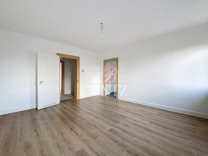 Appartement - 55 m² - 2 pièces