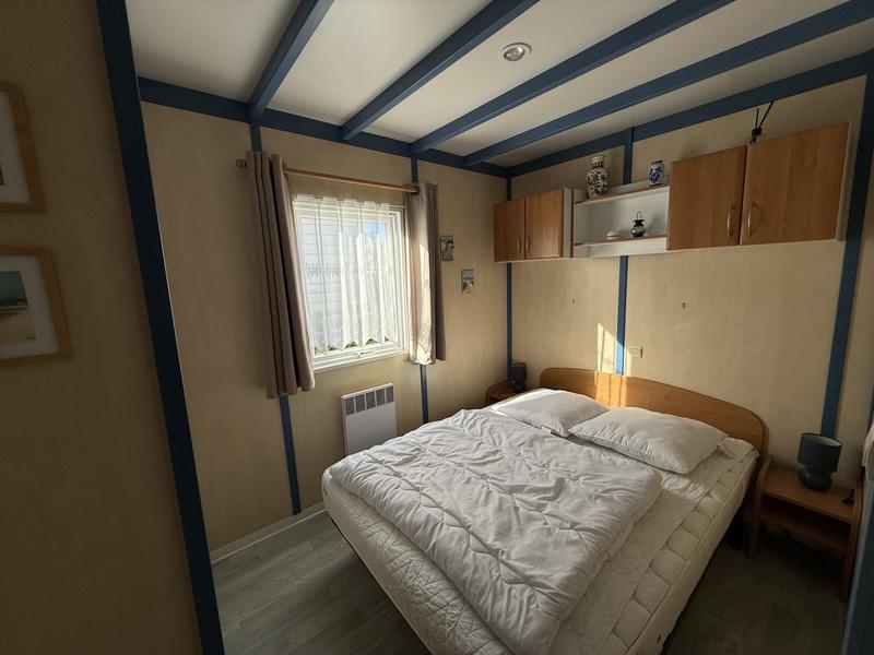 Châlet - 53 m² - 5 pièces