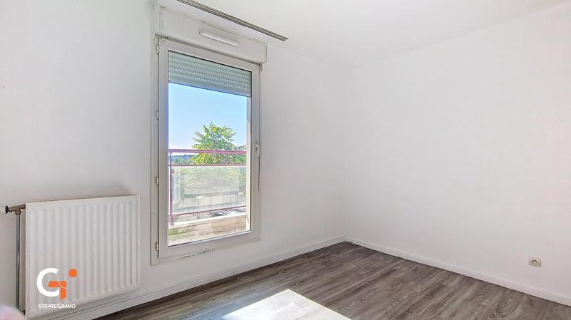 Appartement - 78 m² - 4 pièces