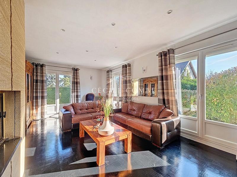 Villa - 129 m² - 5 pièces