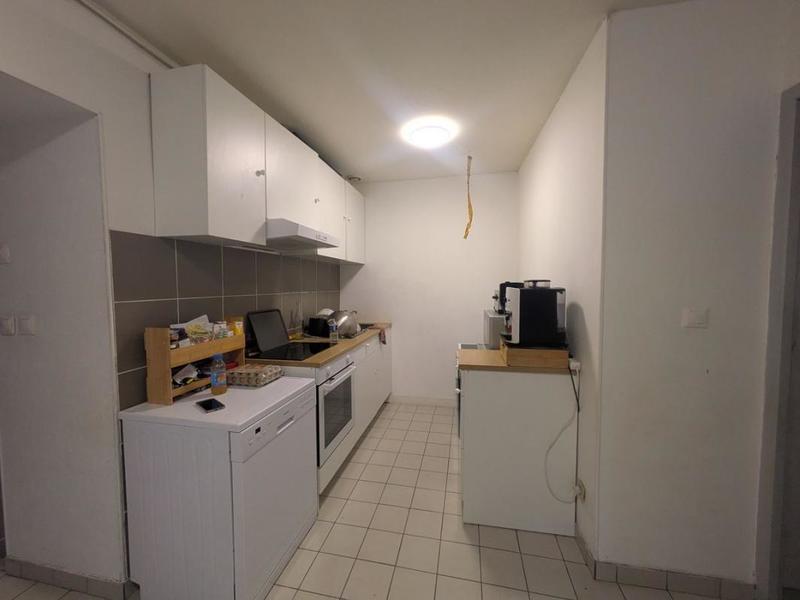 Appartement - 73 m² - 3 pièces