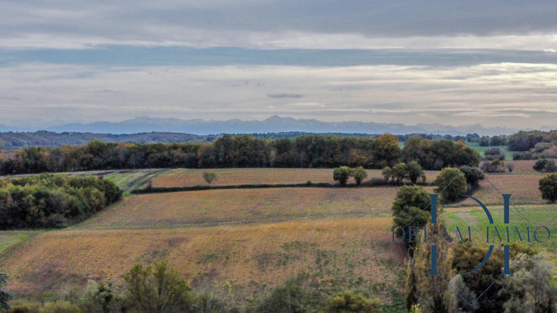 Maison - 64 m² - 3 pièces