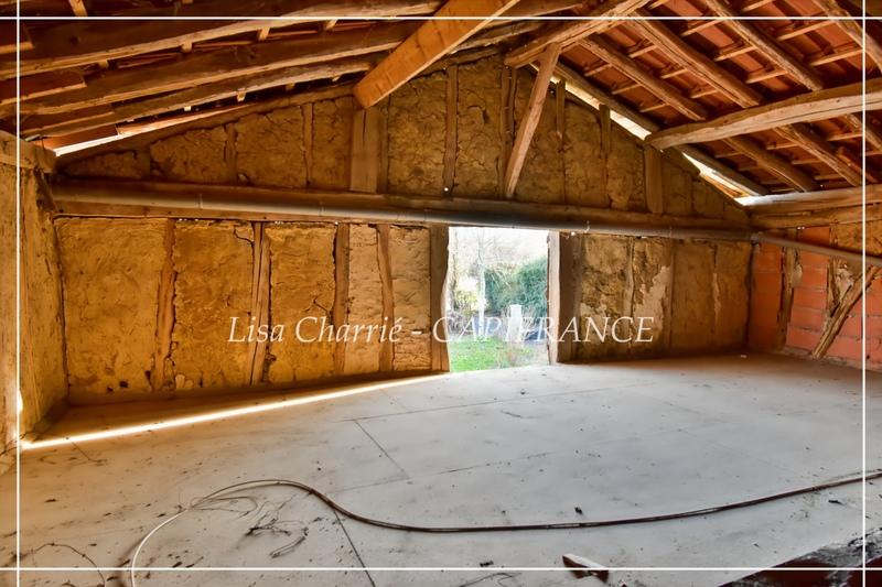 Propriété - 324 m² - 10 pièces