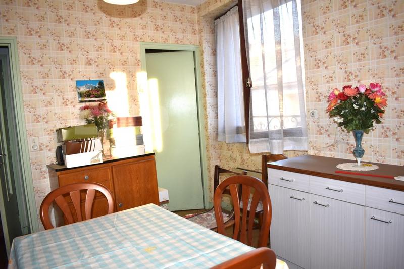 Maison - 160 m² - 12 pièces