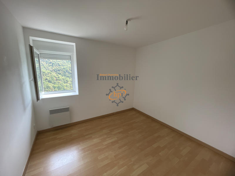 Maison - 53 m² - 3 pièces