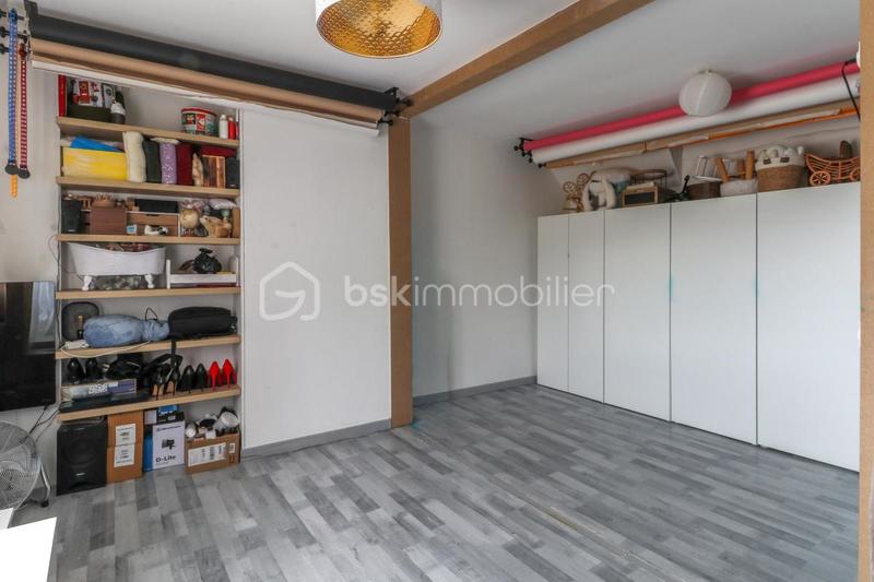 Duplex - 38 m² - 2 pièces