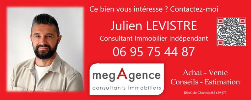 Maison - 194 m² - 7 pièces