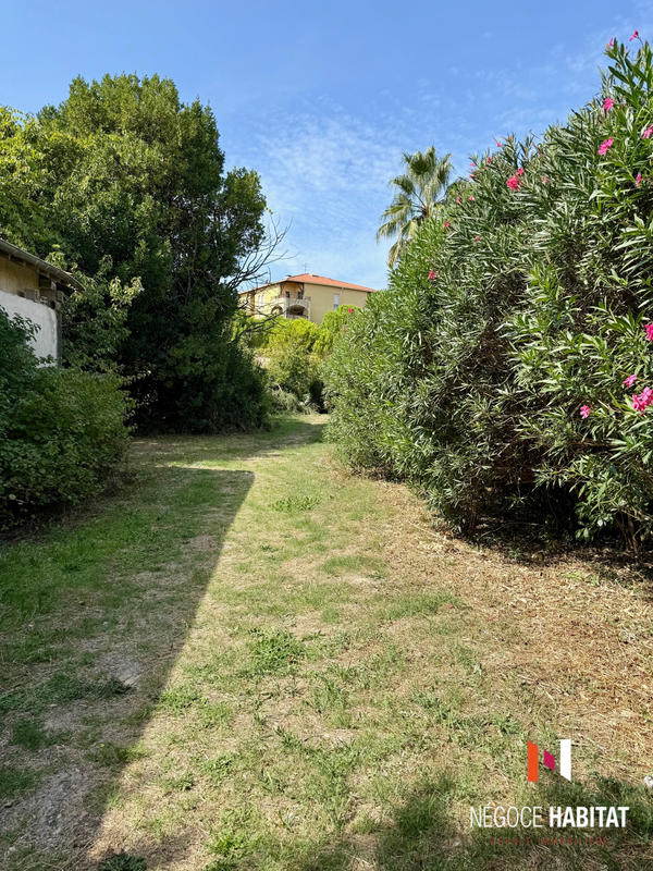 Terrain - 494 m²