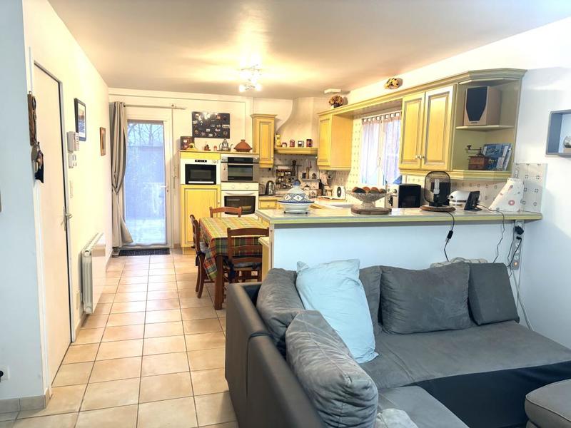 Maison - 110 m² - 6 pièces