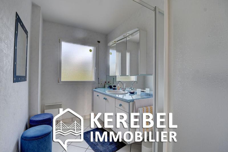 Maison - 76 m² - 4 pièces