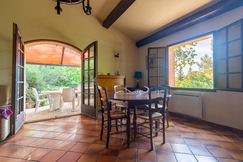 Maison - 116 m² - 5 pièces