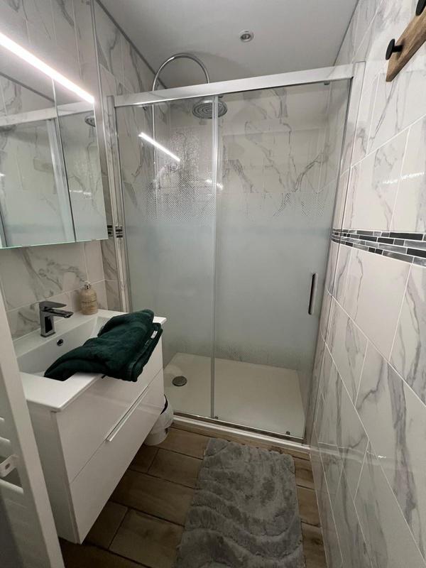 Maison traditionnelle - 138 m² - 5 pièces