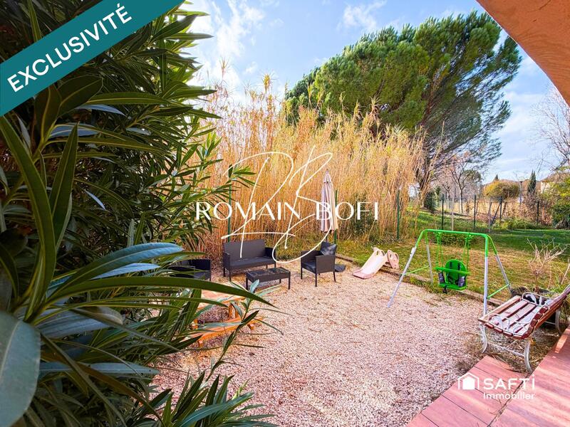 Appartement - 78 m² - 3 pièces