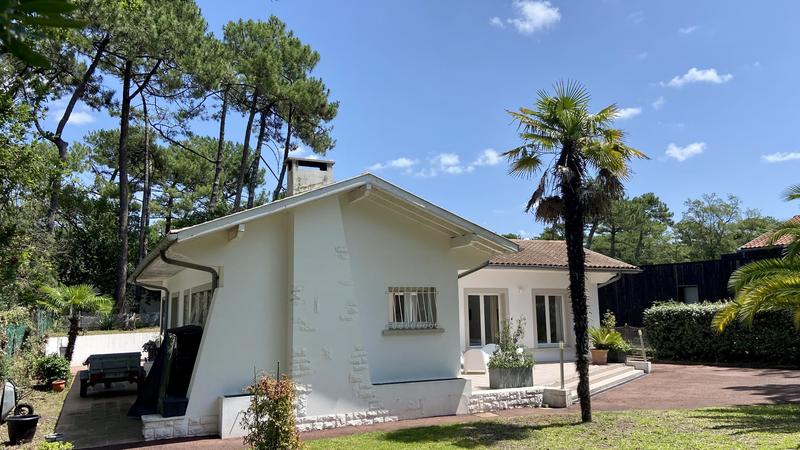 Maison de plage - 117 m² - 5 pièces