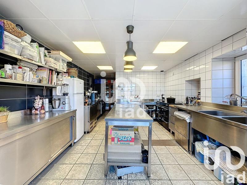 Ferme - 367 m² - 12 pièces