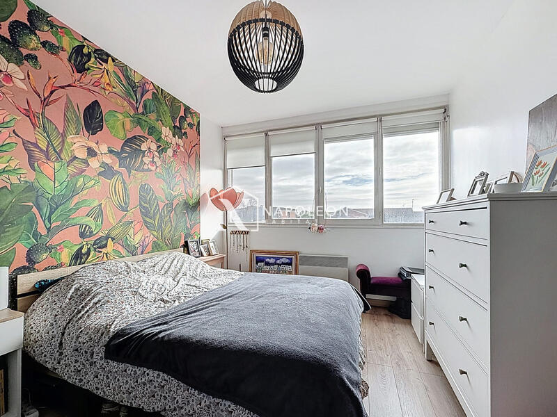 Appartement - 41 m² - 2 pièces