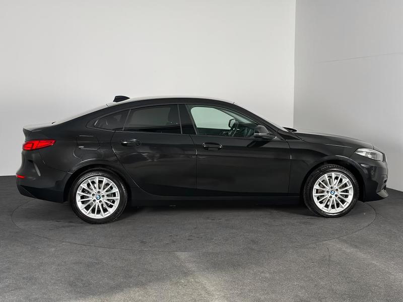 Bmw Serie 2 Gran Coupe 216da Ja17p Cuir Sport Carplay Full Led Gps Android Auto 216d 216 Da 116 Ch