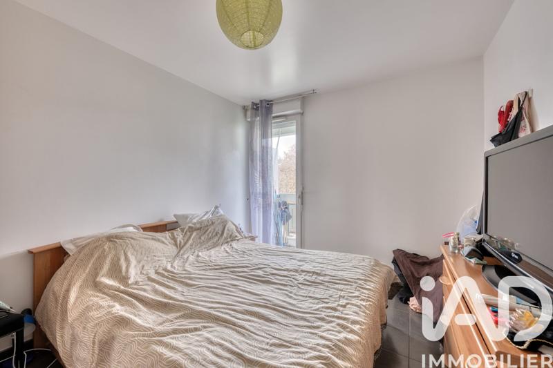 Appartement - 53 m² - 2 pièces