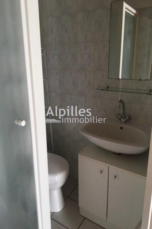 Maison - 23 m² - 1 pièce