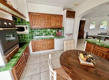 Villa - 170 m² - 5 pièces