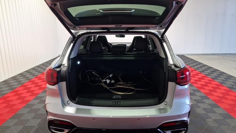 Mg Ehs 1.5t Gdi Phev Luxury