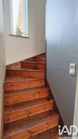 Maison - 170 m² - 6 pièces