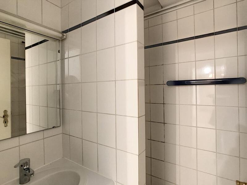 Appartement - 84 m² - 4 pièces