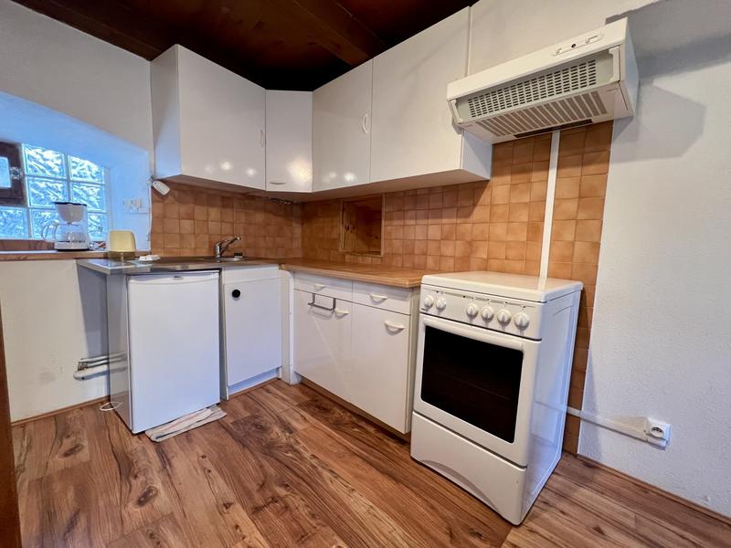 Maison - 47 m² - 4 pièces