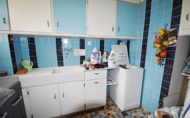 Maison - 60 m² - 3 pièces